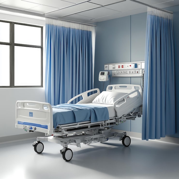 Quality Disposable Hospital Curtains