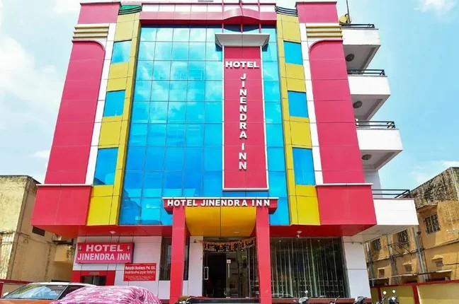 Hotel Jinendra Inn Jaipur: Amenities & Reviews