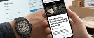 Rado Watches: The Ultimate Guide to Global Shopping