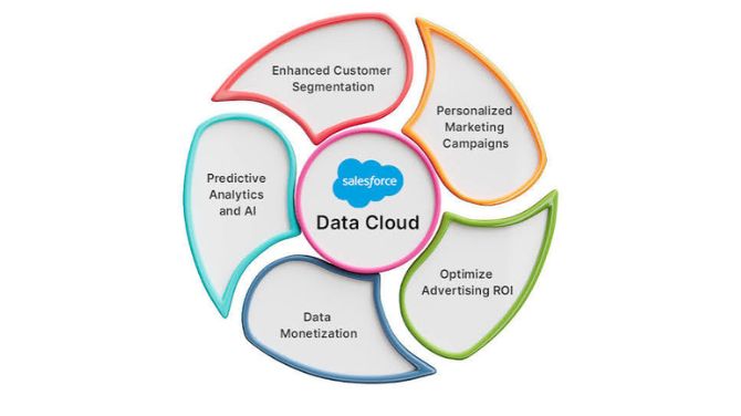 Salesforce Data Cloud Best Practices for Growth