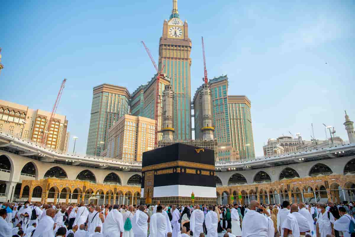 How Umrah Packages Save Time During Your Holy Journey