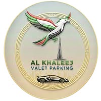 Al Khaleej Valet Parking