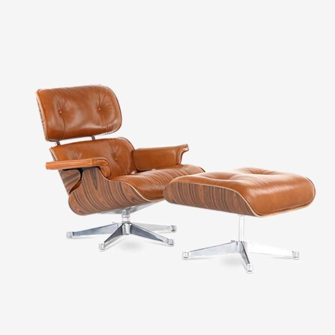 Why Choose an Eames Chair Replica for Your UK Home?