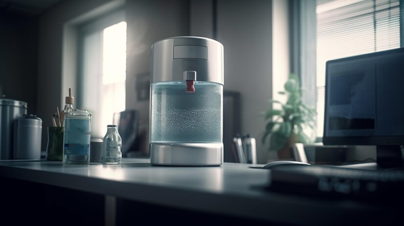 Find the Right Dispenser Water Purifier