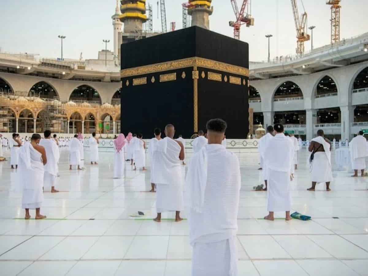 10 Nights 5 Star December Umrah Packages from UK