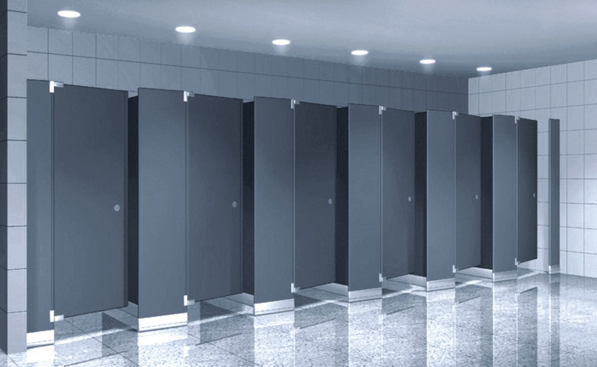 Reliable Toilet Partion Manufacturer Call +91-7837830803