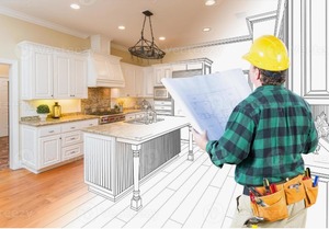 Home Remodeling Contractor in San Diego