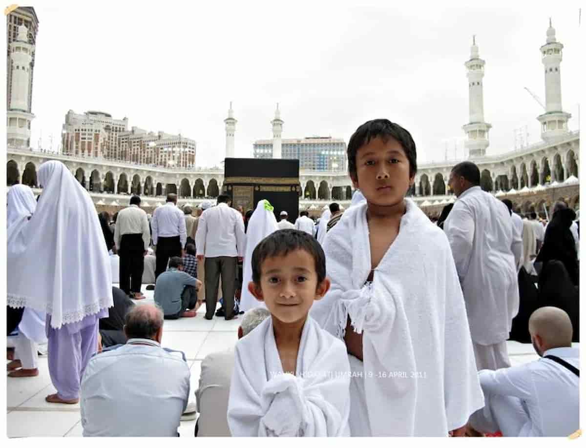 Umrah Packages Include Hotels Flights and Visa Services