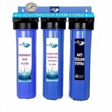 Water Softener Near Me | Advanced Hard Water Solutions by Ionix Filters