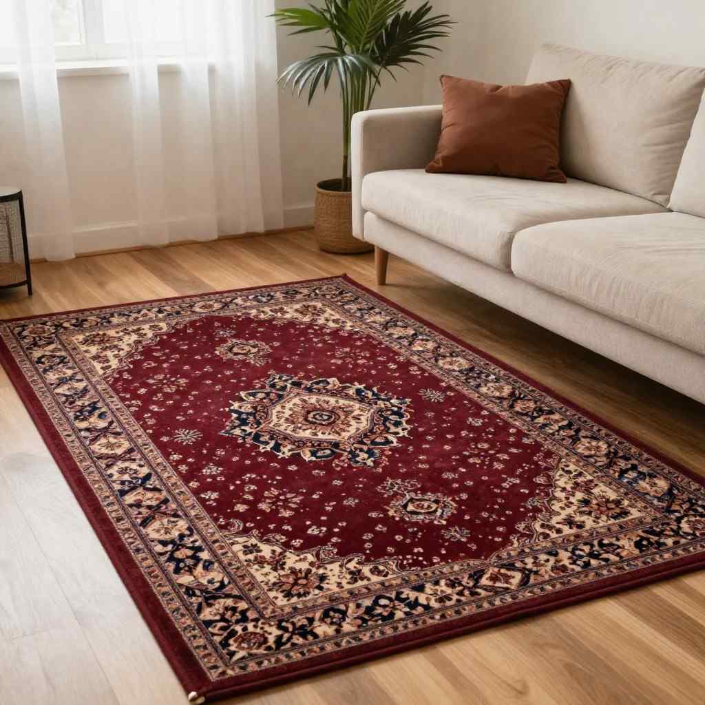 Jansons Carpets Showcases Best Tribal Rugs in Delhi with Authentic Heritage Designs