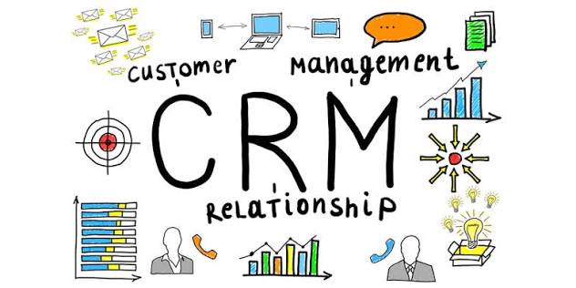 Invoidea is a Leading CRM Development Company in India for Customer Success