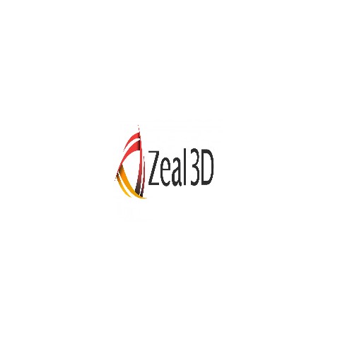 Zeal 3D