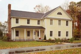 Custom Home Renovation Westchester County