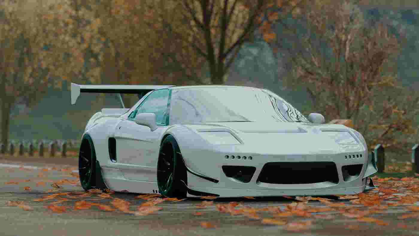 How a Guided Supercar Driving Day Really Works
