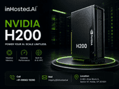 NVIDIA H200 Cloud GPU: The Future of AI, LLM Training