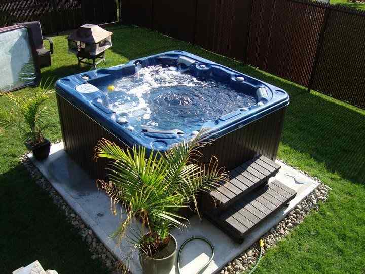 Licensed Spa Circuit Install Portland OR