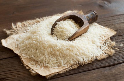 Europe Basmati Rice Consumption Trends