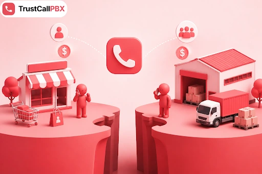 Boost Your Team’s Productivity with an Auto/Power Dialer