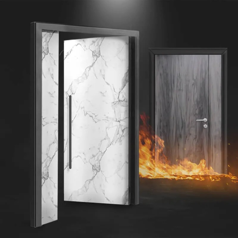 Best Main Door Design in Singapore for Modern Homes