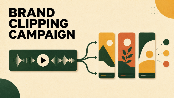 How Brand Clipping Campaigns Build Wider Reach