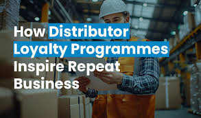 Distributor Loyalty Program for Channel Partner Success | Elevatoz Loyalty