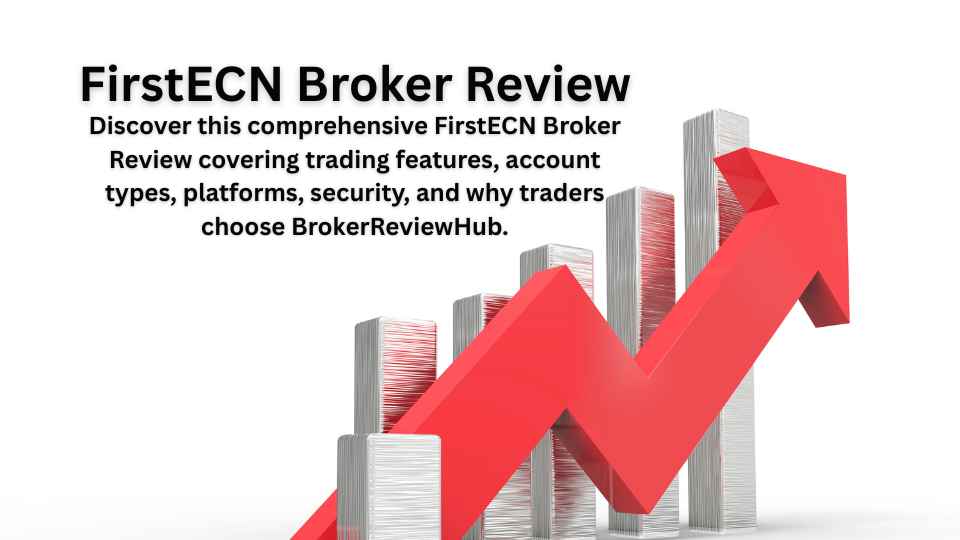 FirstECN Review: Features, Safety & Trading Guide