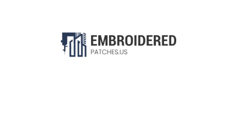 Customize Embroidered Hat Patches in USA