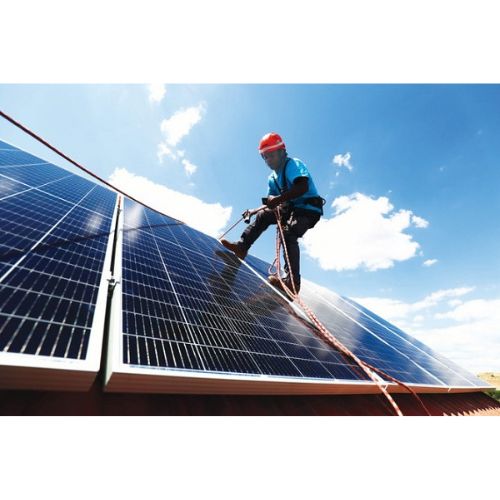 Solar System Installation in Pakistan: Costs & Process