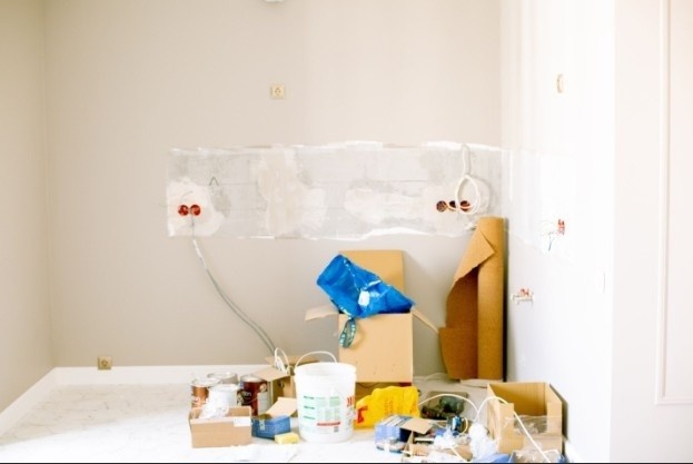Tenant Improvement Benchmark: Office Class & Retail Use