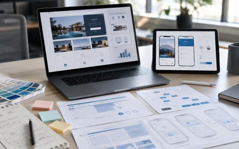 UI UX Design Deliverables Businesses Should Review
