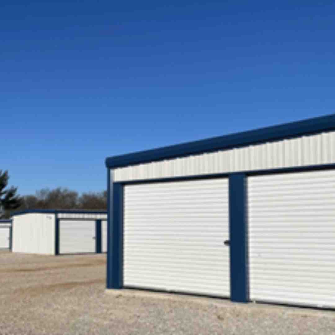 10×20 Climate Controlled