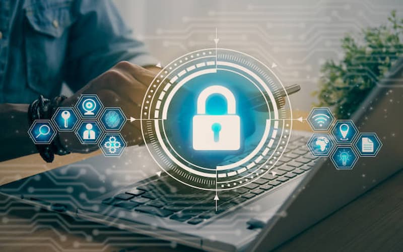 Cybersecurity Framework Implementation in Saudi Arabia