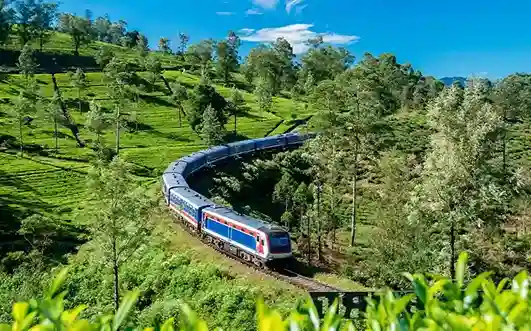 What I Actually Fit Into Sri Lanka in Just 4 Days