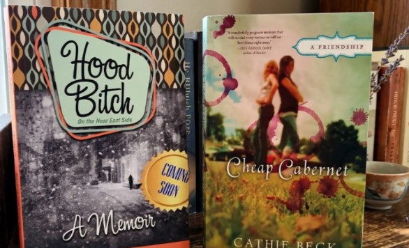 Coming-of-age Narrative Non-fiction Book