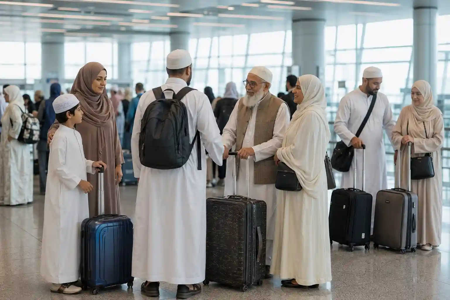 How to Compare Umrah Packages Without Any Hurdles
