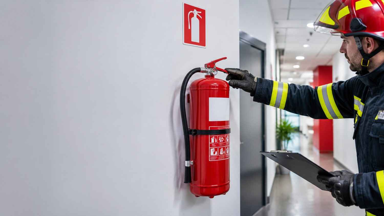Fire Extinguishers India: 2026 Ultimate Safety Guide