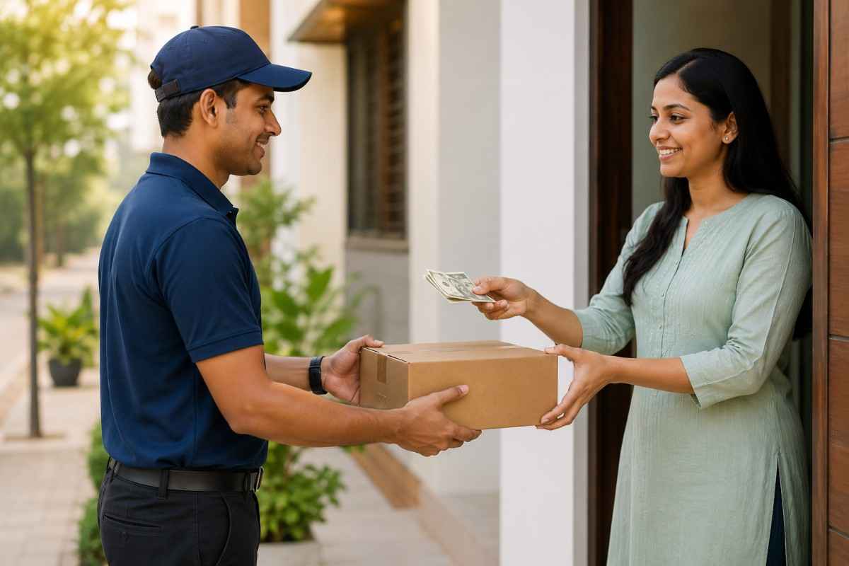 Shipdaak Relaunches with Faster COD Remittance