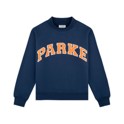 How to Create Trendy Looks with a Parke Sweatshirt