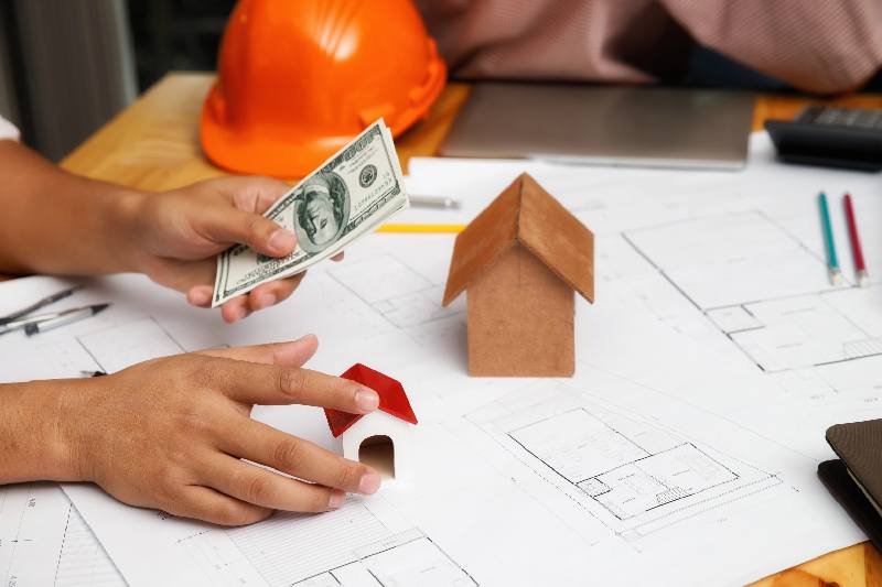 Financing After Building Permit: What You Need to Know