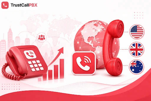 Cloud PBX for Smarter Business Communication