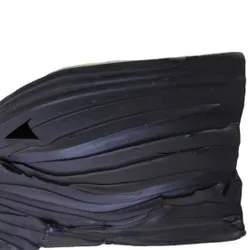 Fine Reclaim Rubber Bulk Supplier for Quality Industrial Applications
