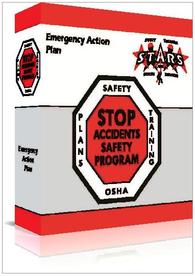 Emergency Action Plan Template OSHA