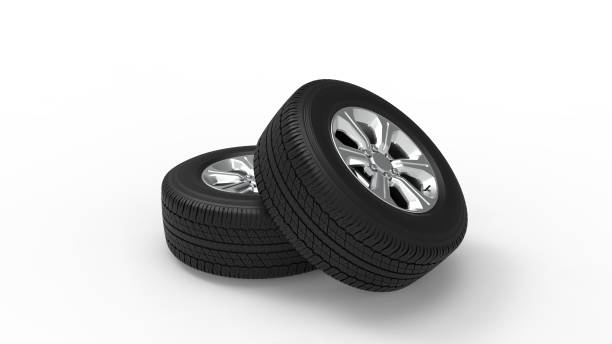 Switzerland Tire Trends Driving Future Mobility