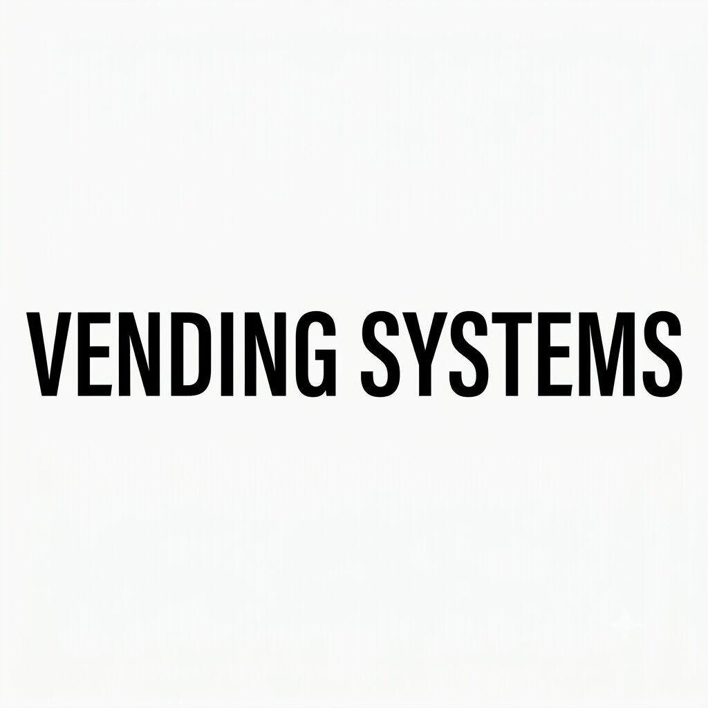 Vending Systems