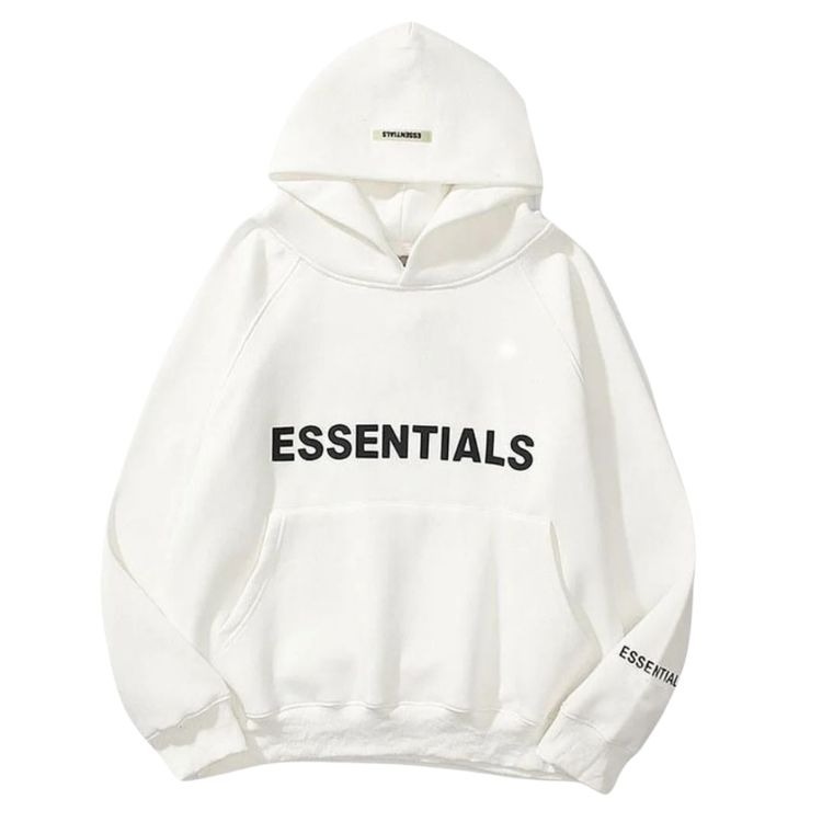 Essentials Clothing: A Complete Review Before You Buy