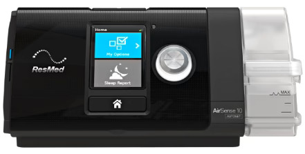 Dónde Comprar una Máquina CPAP de Calidad en Sleep Net Shop?