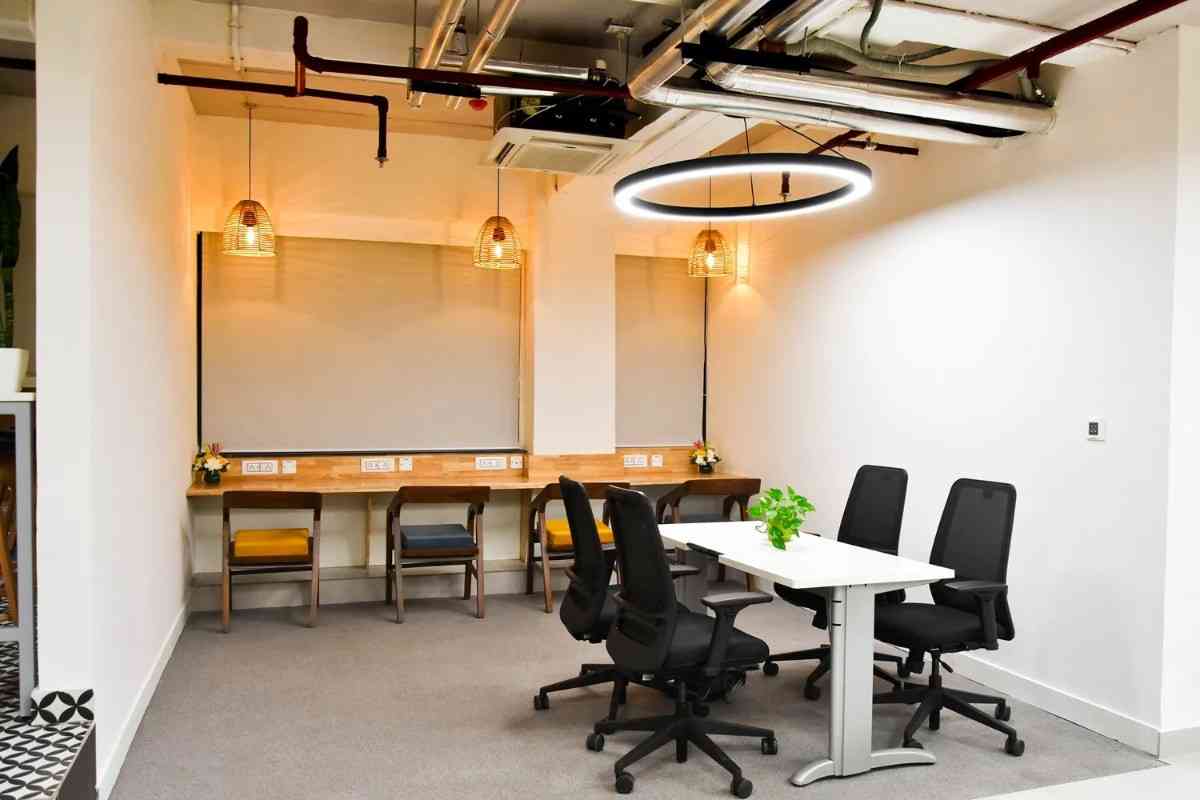 Avanta Business Centre