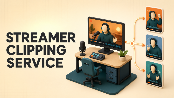 How Streamer Clipping Builds an Audience