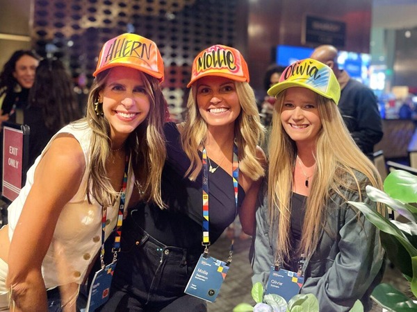 Create Memorable Brand Experiences with Live Airbrush