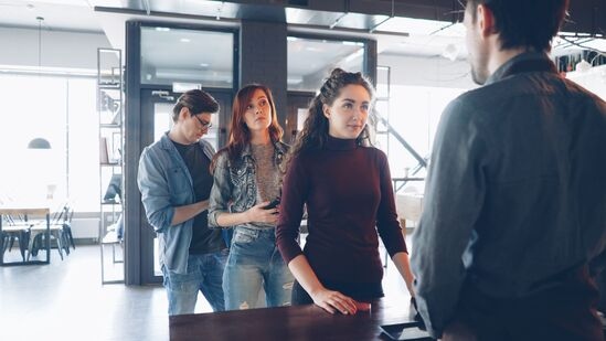 4 Ways to Get More Customers Without Ads